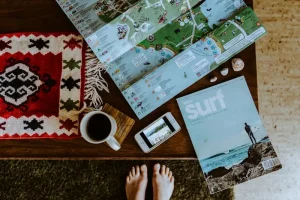Long-Term Accommodation in Japan: Where to Live as a Digital Nomad