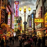 Osaka Cherry Blossom Guide: Top Spots and Best Viewing Times