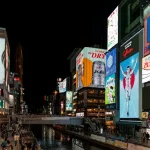 Osaka Nightlife Guide: Bars, Clubs, and Entertainment After Dark
