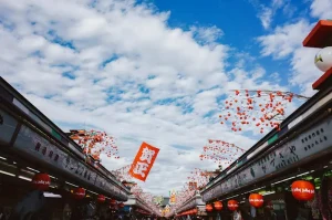 Paying in Japan: A First-Timer’s Guide to Yen &amp; Transactions