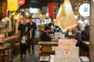 Tipping in Japan: Yes or No? Essential Customs for Travelers