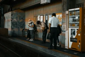 Using a Wise Card in Japan: Maximize Savings on Your Trip