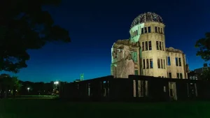 Visiting Hiroshima Peace Memorial Park: What to See &amp; How to Reflect