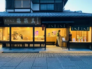 What to Buy in Nara: Your Essential Souvenir Checklist
